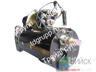 198-7746  (starting motor) CAT C18 