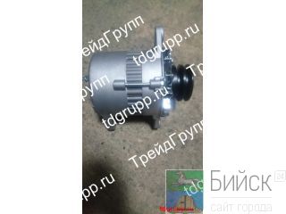 600-825-3251  (Alternator) Komatsu D65 