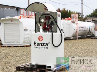   Benza   