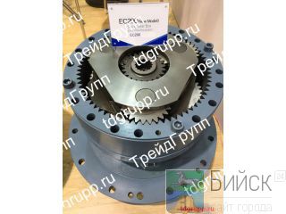 VOE14569767   (Swing gearbox) Volvo EC290C 
