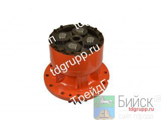 130426-00004   (reduction gear) Doosan S225LC-V 