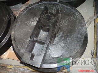 K1004481B  Doosan DX420LCA 