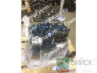  Kubota V1505-T   