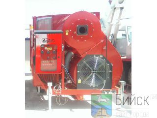 ������������ AgroDry TKM-33  ������ �����������
