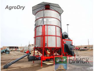 ������������ ��    ����/�������� - AgroDry   TKM-33SF �������