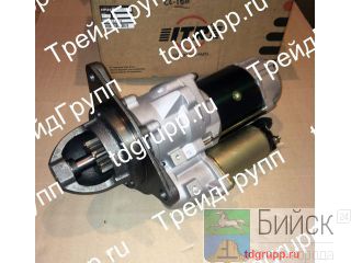 600-813-4812  (Starter) Komatsu D155A 