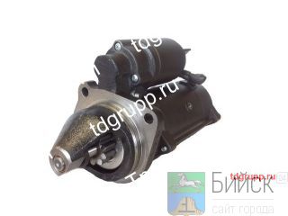 2873K633  (Starter) Perkins 