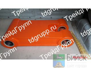 2155-1335G   (Push link) Doosan Solar 255LC-V 