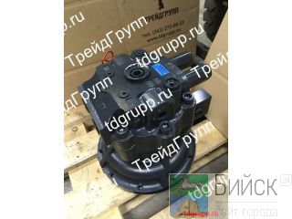 31N6-10140   (swing motor) Hyundai R210LC-7 