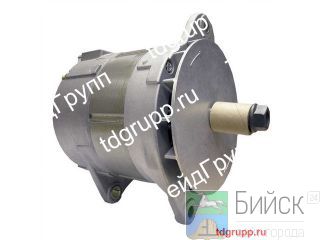 RE522329  (Alternator) John Deere 