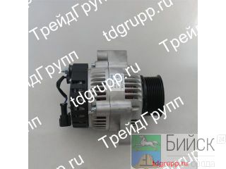 600-861-6420  (alternator) Komatsu PC200-8 