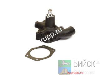 U5MW0097   (water pump) Perkins 