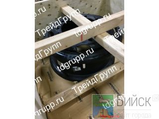 278-00001B   (Rim) Doosan Solar 180W-V 