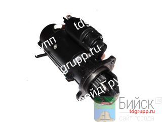 320/09144  (starting motor) JCB 4CX, 3CX 