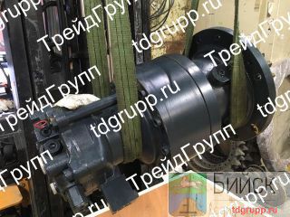 31N6-10130   (Swing motor) Hyundai R200W-7 