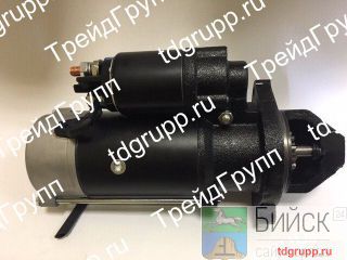 320/09022  (starter) JCB 4CX 