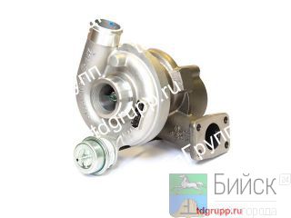 2674A806  (Turbocharger) Perkins 