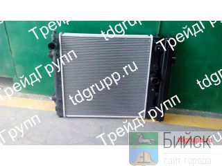 2485B280  (Radiator) Perkins 