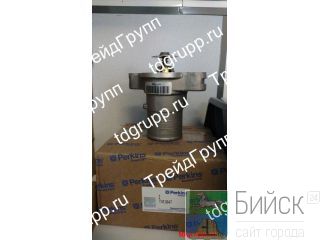 T413847    (thermostat) Perkins 