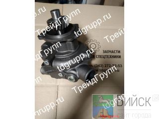 3800479   (Water Pump) Cummins QSM11 