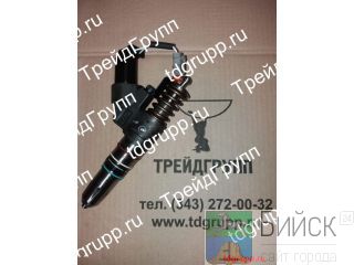 K9003430   (Injector) Doosan DL420 
