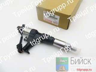 23670-E0050  (injector) Kobelco SK200-8 