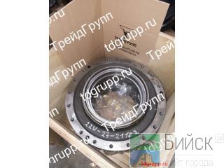 22U-27-21182    Komatsu PC220-7 