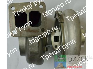 ME158162  (turbocharger) Mitsubishi 6D24 