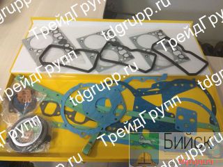 65.99601-8034   (gasket kit) Doosan DX300LCA 