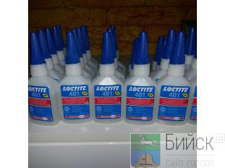1924111     LOCTITE 401,       