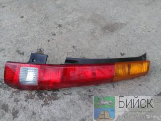    CRV RD7 