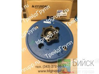 4023039   Hyundai HL780-9S 