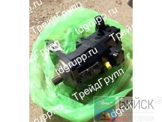 31N5-43002   (travel motor) Hyundai R170W-9S 