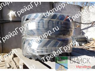 81S1-4002  (Tire) Hyundai HSL650-7A 