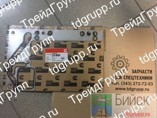 4965689     Cummins ISX 