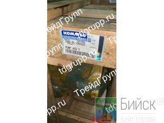 708-2L-00522   Komatsu PC1250-7 