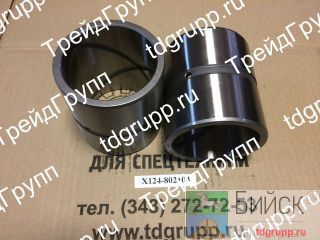 X124-802104  Hyundai R250LC-7A 