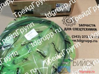 K1007997   (seal oil) Doosan DL420 