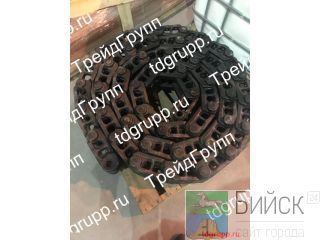 YN62D00005F1   (track chain) Kobelco SK200-6 