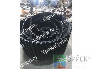 VOE8277640    Volvo EC210BLC 