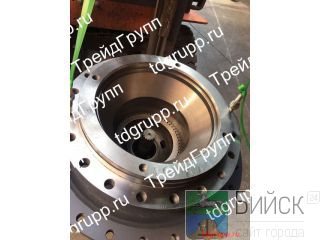 9263594   (travel device) Hitachi ZX470-5G 