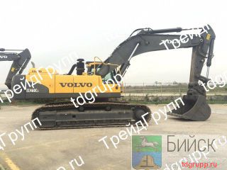 VOE14527124   (Roller) Volvo EC460B 