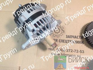 4993343  (alternator) Hyundai R260LC-9A 