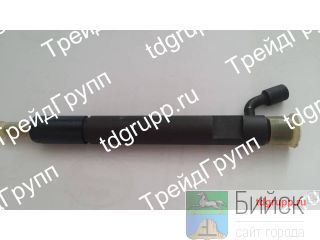 3966818   (injector) Cummins C8.3 