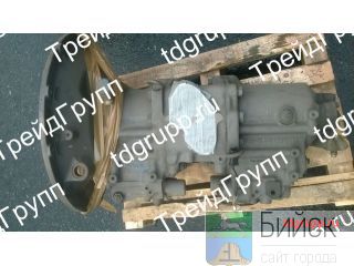708-2H-21220   (Pump) Komatsu PC400-6 