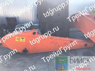 K1006873B  Doosan DX210W 