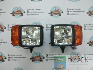    UDS-009 (JCB, Case, John Deere, Komatsu)   