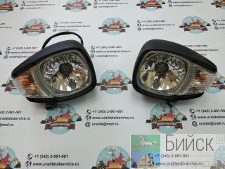    UDS-006 (CAT, Terex)   