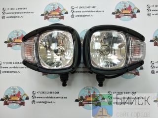    UDS-005 (CAT, Terex)   