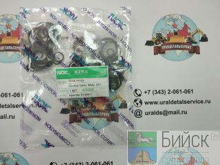   31N4-15120 Hyundai R140W-7 